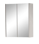 Kartell UK Arc Cashmere Mirror Vanity Units